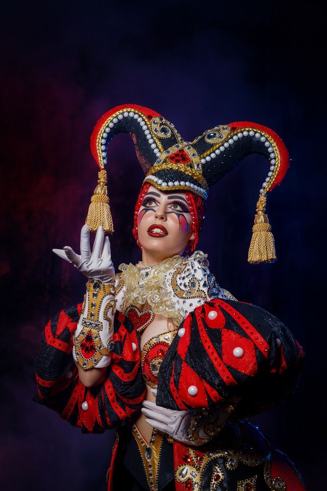 Фотография автора Александр Леонтьев