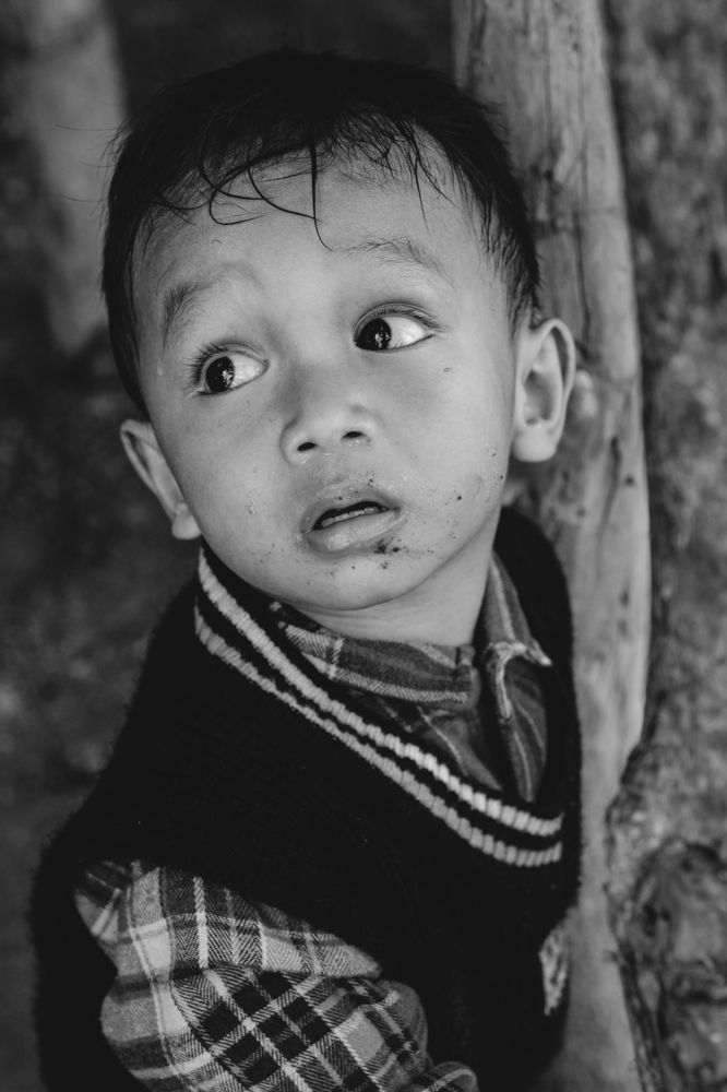 Photograph by Nguyen Hai Duong