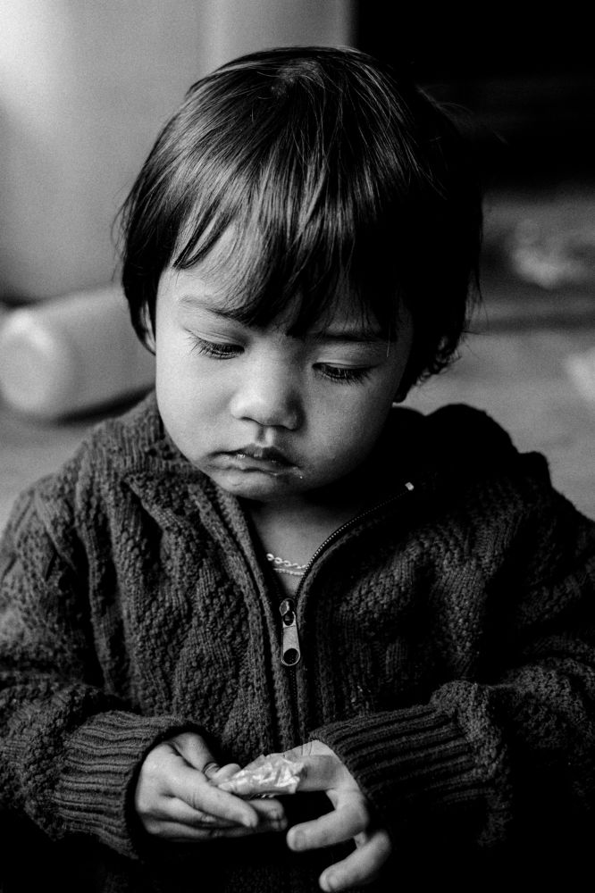 Photograph by Nguyen Hai Duong