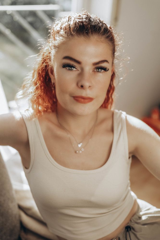 Фотография автора Daria Heibel