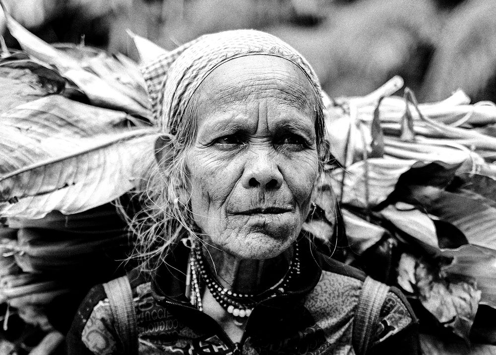 Photograph by Nguyen Hai Duong