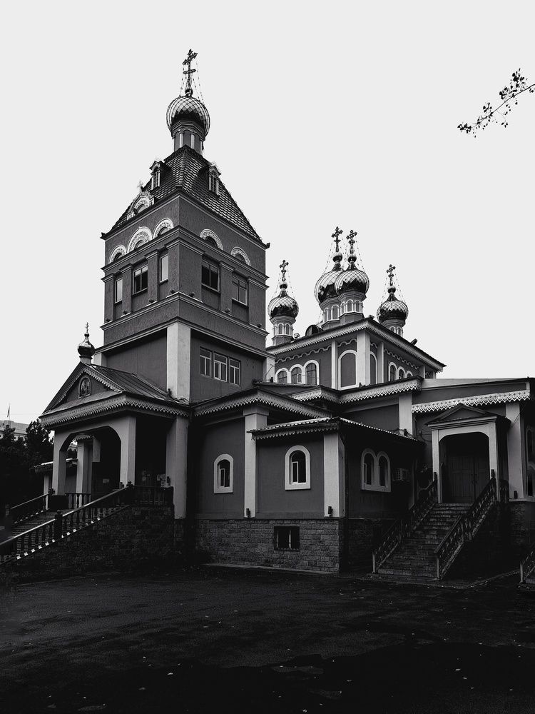 Photograph by Ольга