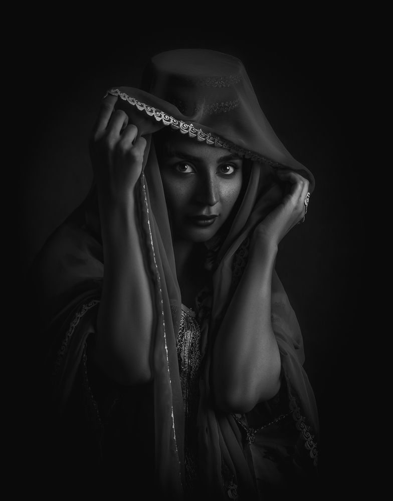 Photograph by leily zaman