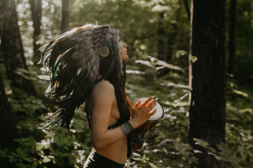 Photograph by Юлия Брежнева