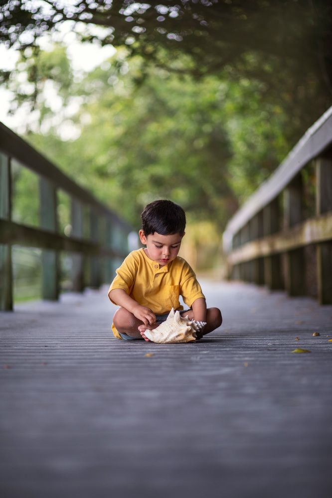 Photograph by Antonieta Bisbal