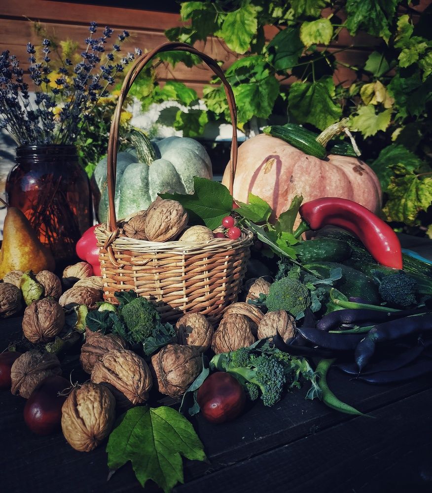 Photograph by Ольга Мартьянова