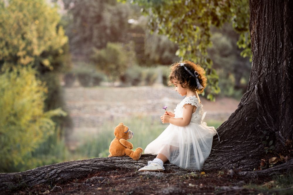 Photograph by Antonieta Bisbal