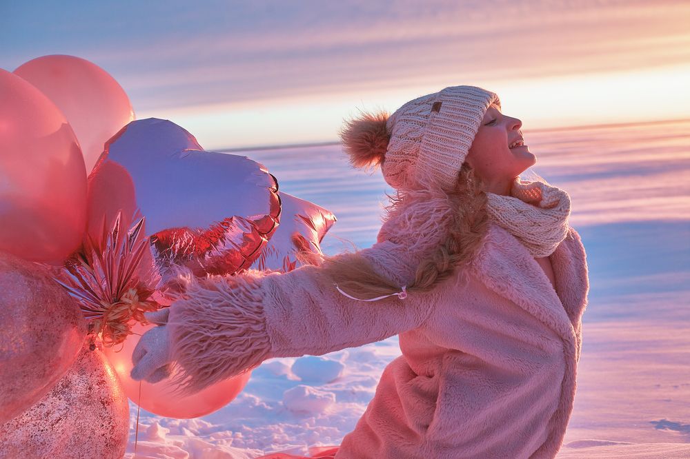 Фотография автора Aleksandr Grankin