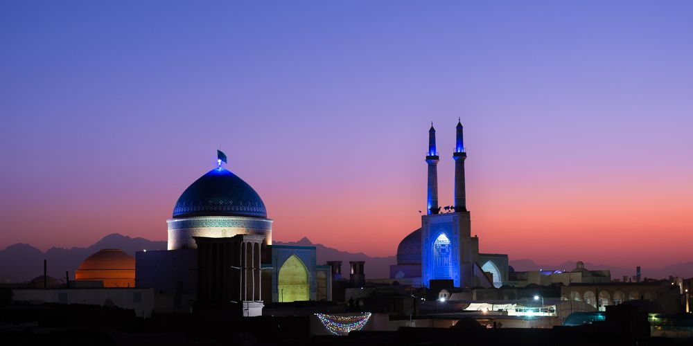 Фотография автора Amir Mardani