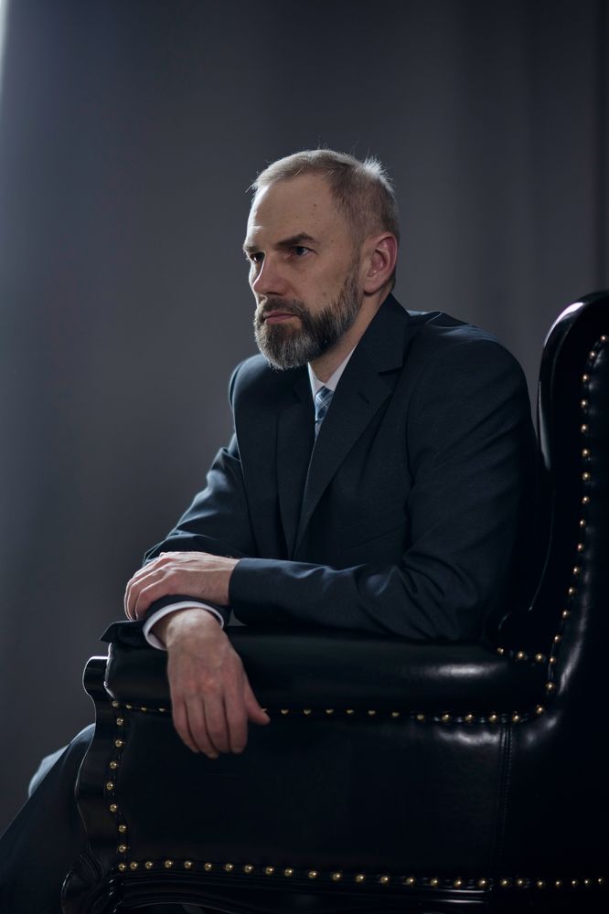 Photograph by Татьяна Карцева