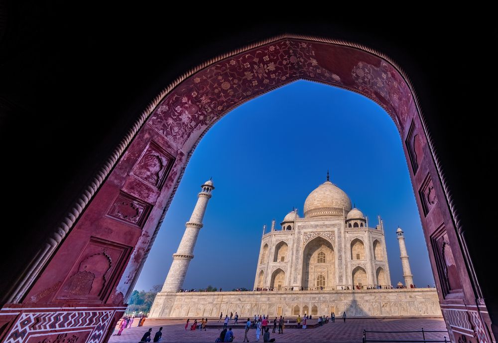 Photograph by Nitin Baste