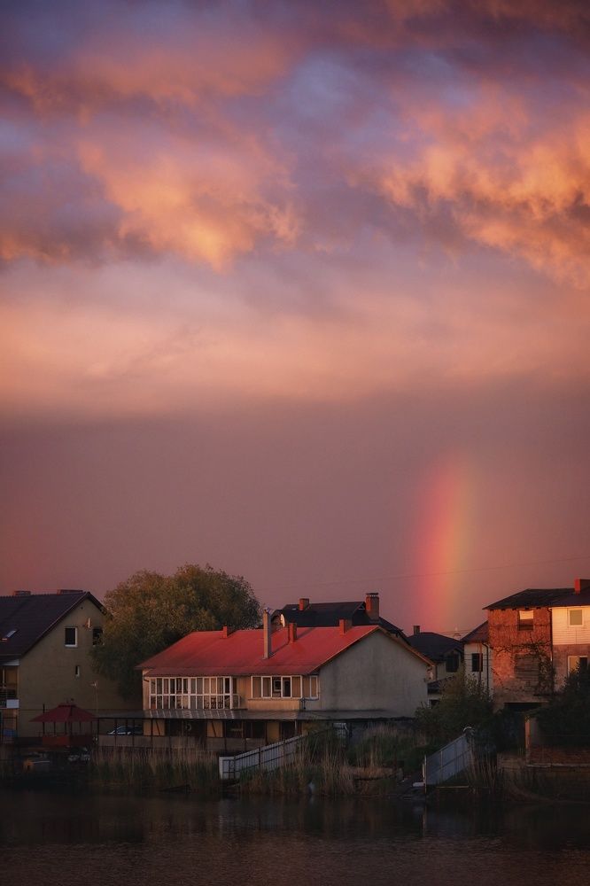 Photograph by Анастасия Кочетова