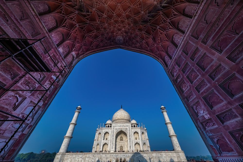 Photograph by Nitin Baste