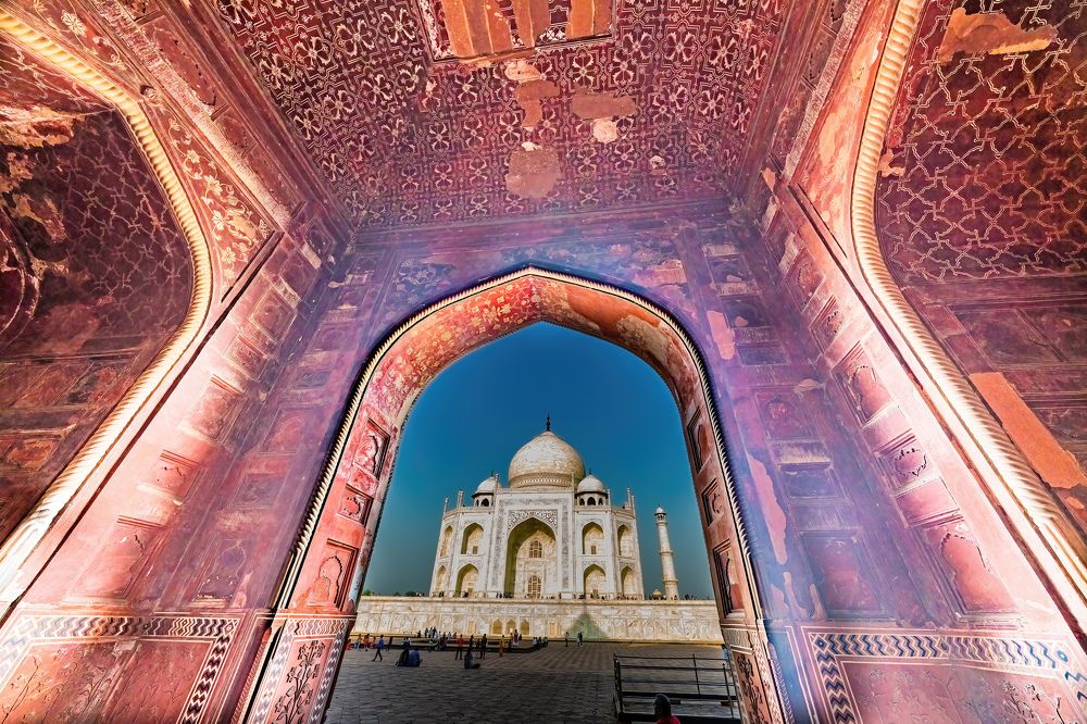 Photograph by Nitin Baste