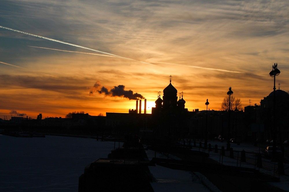 Photograph by Татьяна Бойцова