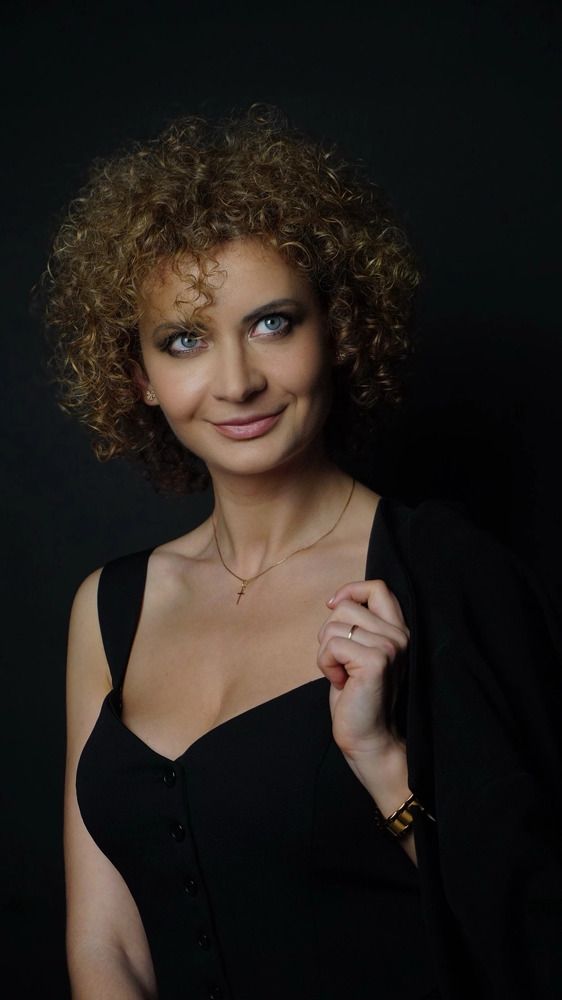 Photograph by Надежда Башинская