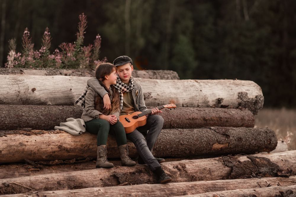Фотография автора Алина Василькова
