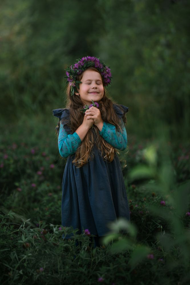 Фотография автора Алина Василькова