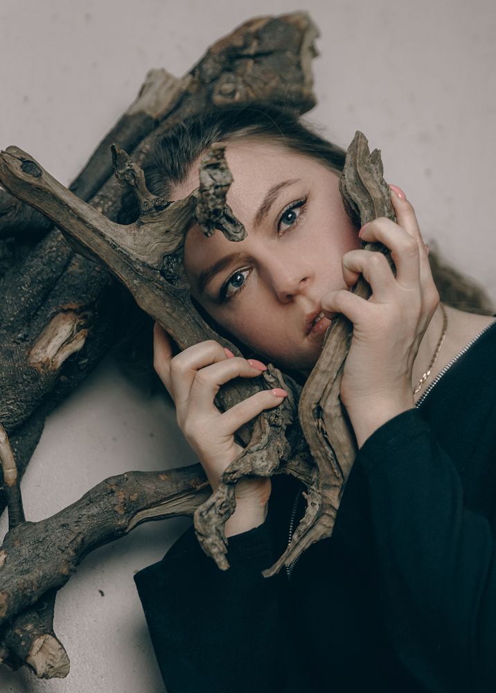 Photograph by Яна Пикулик