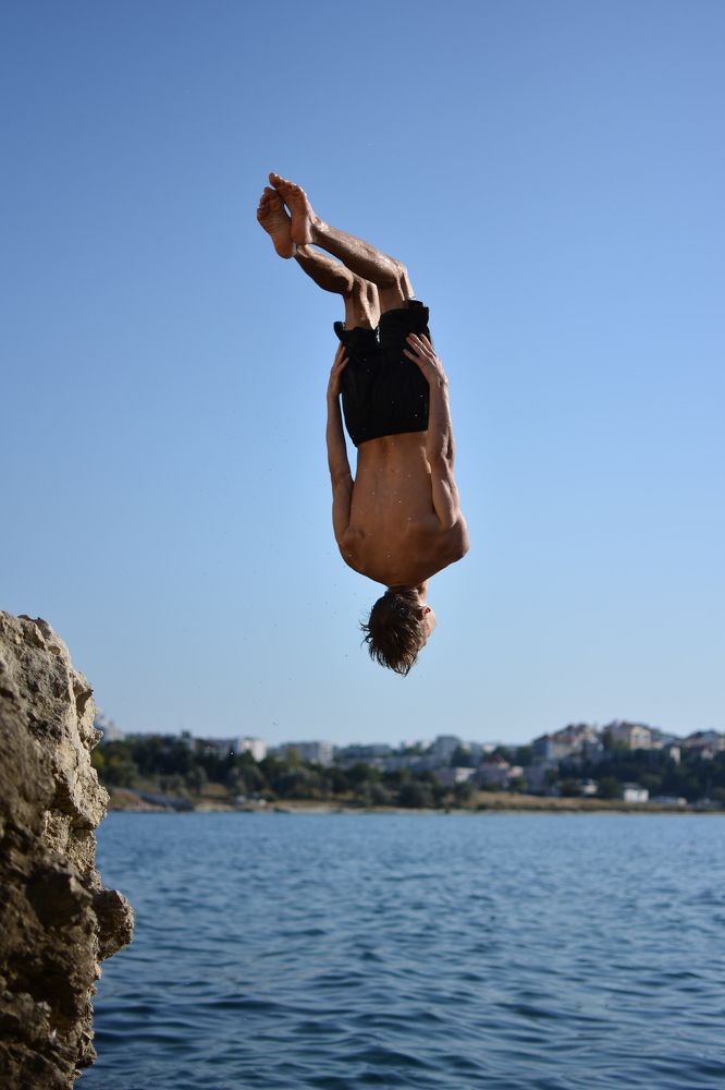 Photograph by Соколик Евгений