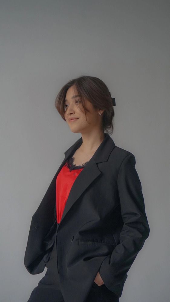 Photograph by Надежда Башинская