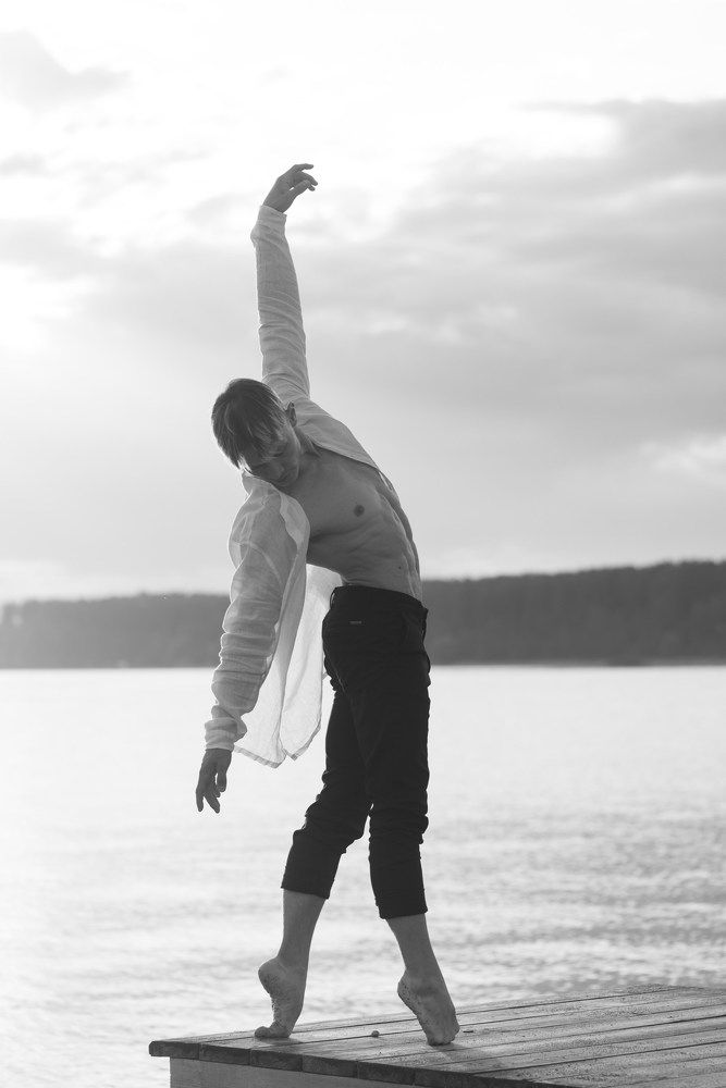 Photograph by Екатерина Гайдук