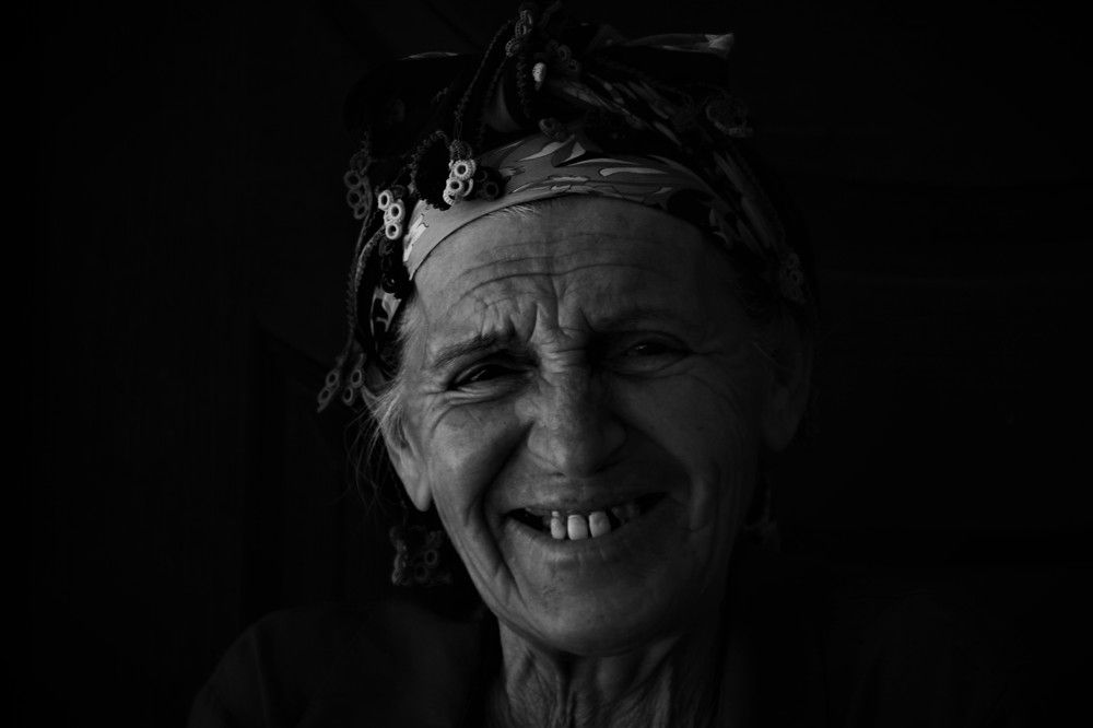 Photograph by Berk Karacin