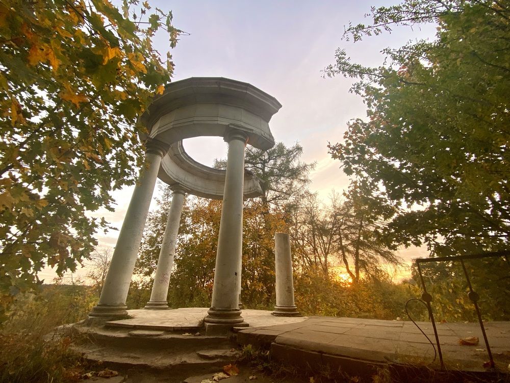 Photograph by Наталия