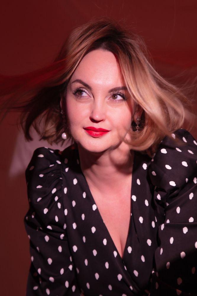 Photograph by Надежда Шугунова