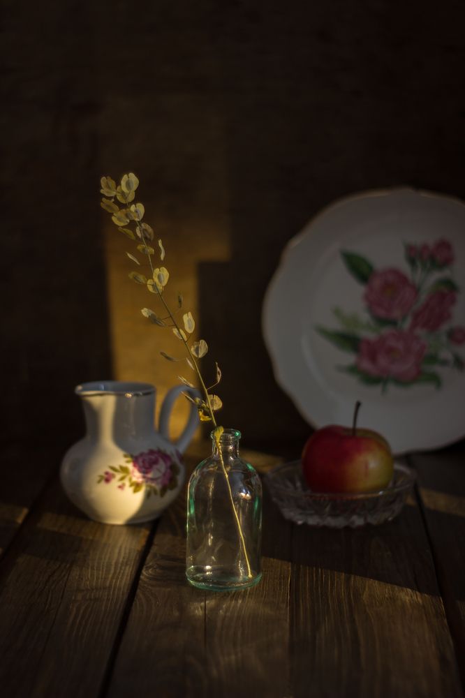 Photograph by Нина Кутина