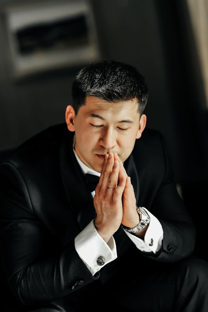 Концентрация.