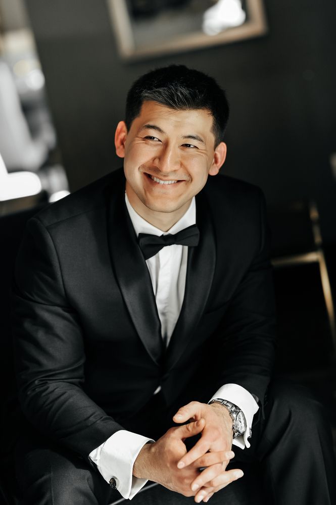 Восхищение.