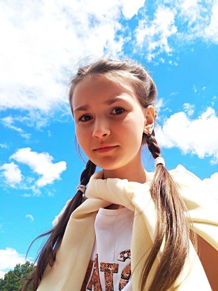 Photograph by Елена Ляпина