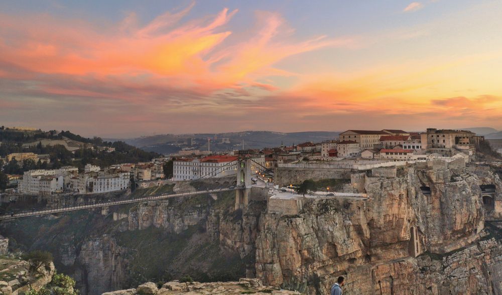 Photograph by Mohamed Larbi Larouk