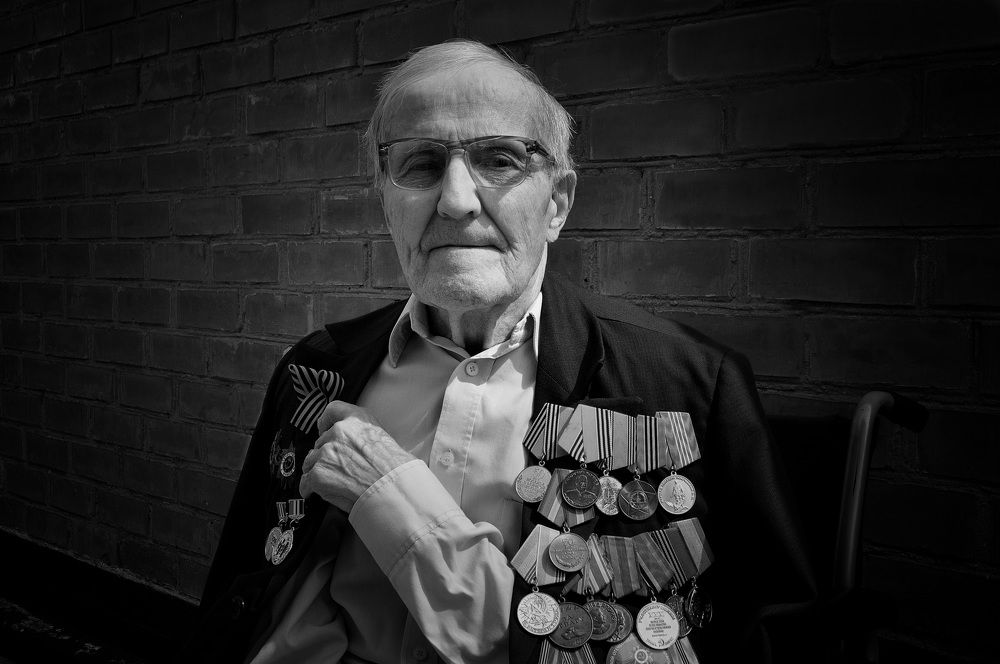 Photograph by Евгения Вакарчук