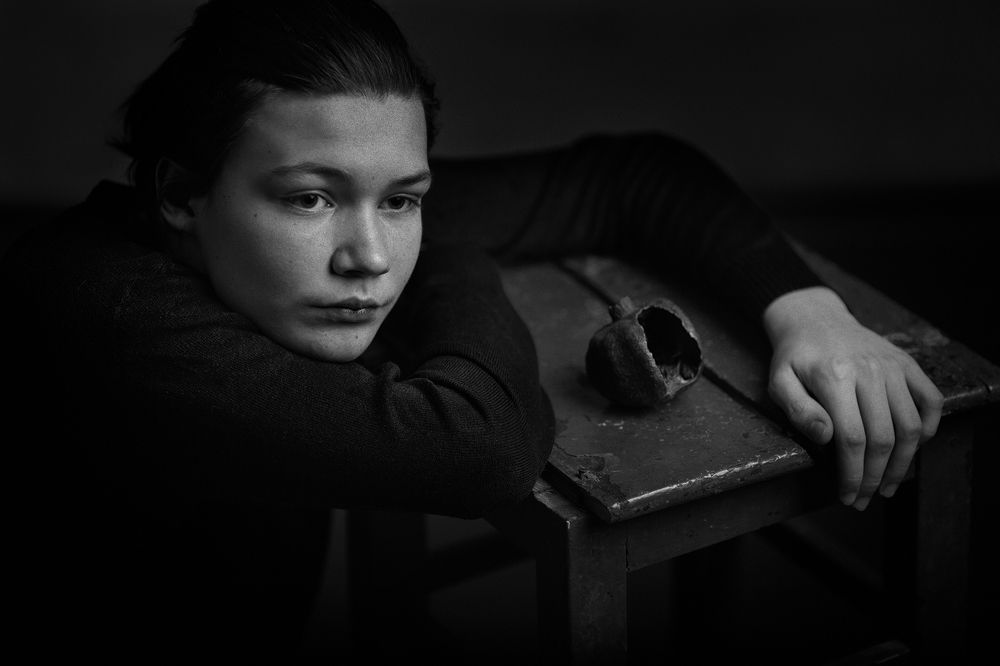 Photograph by Олег Астахов