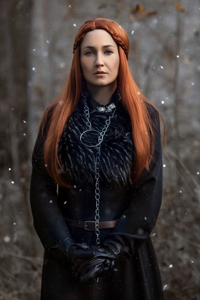 Photograph by Юлия Якушева