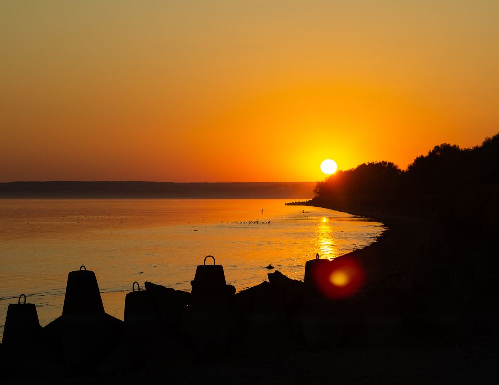 Photograph by Михаил Климов