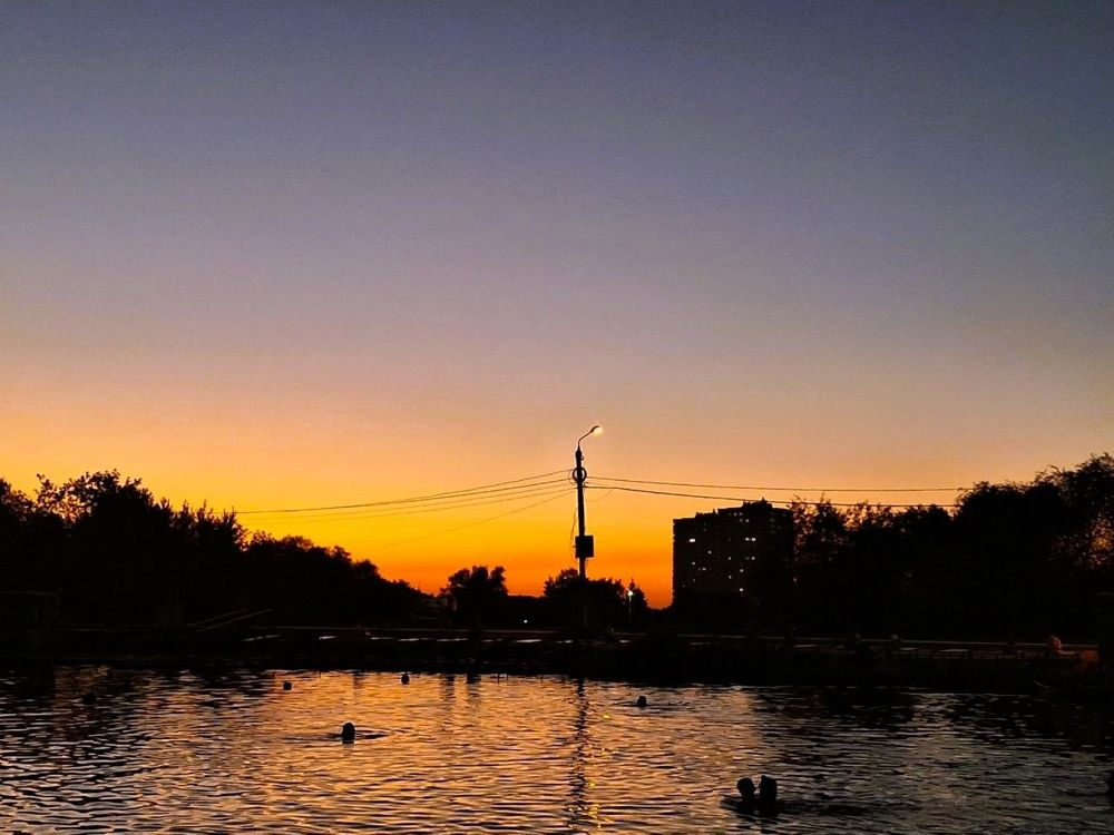 Photograph by Елена Ляпина