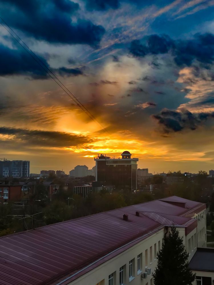 Photograph by Андрей Евтеев