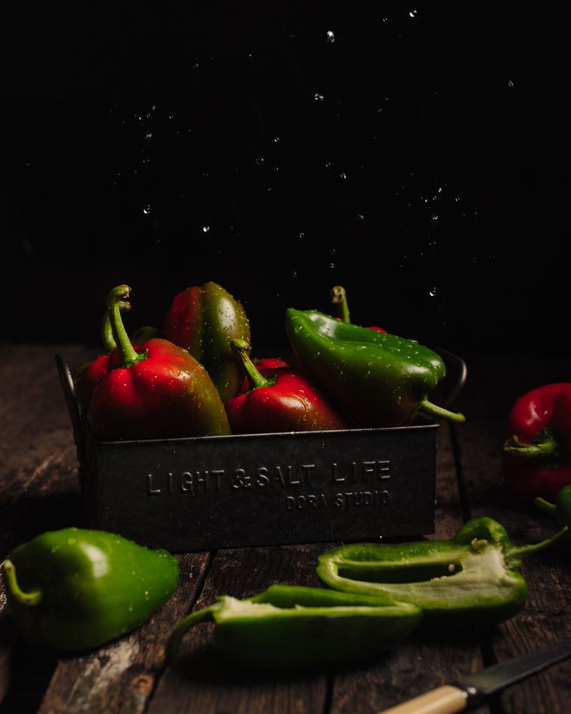 Photograph by Дарья Гомза