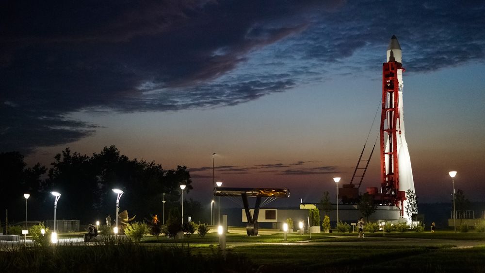 Photograph by Роман Трошин