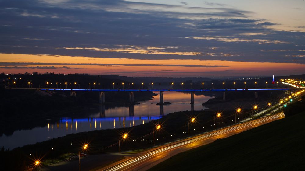 Photograph by Роман Трошин