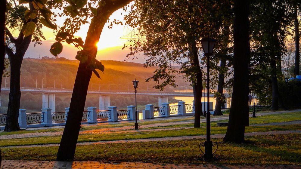 Photograph by Роман Трошин