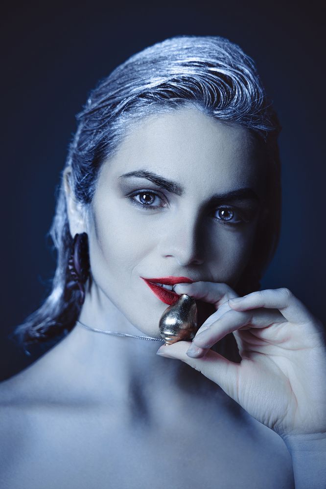 Photograph by Людмила Анатольевна