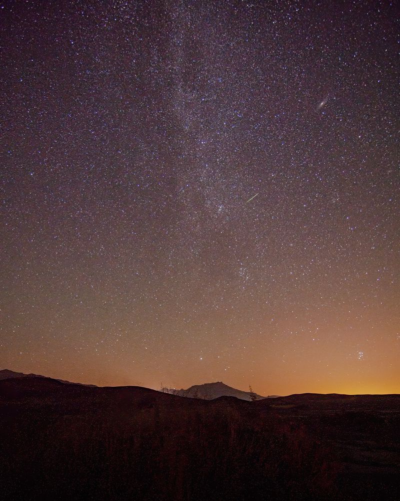 Photograph by Saber HassanPour