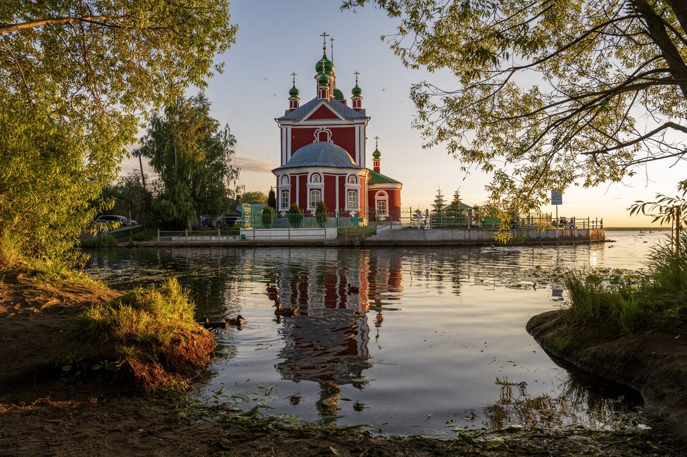 Photograph by Татьяна Решетникова