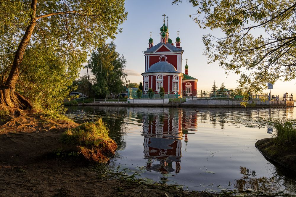 Photograph by Татьяна Решетникова