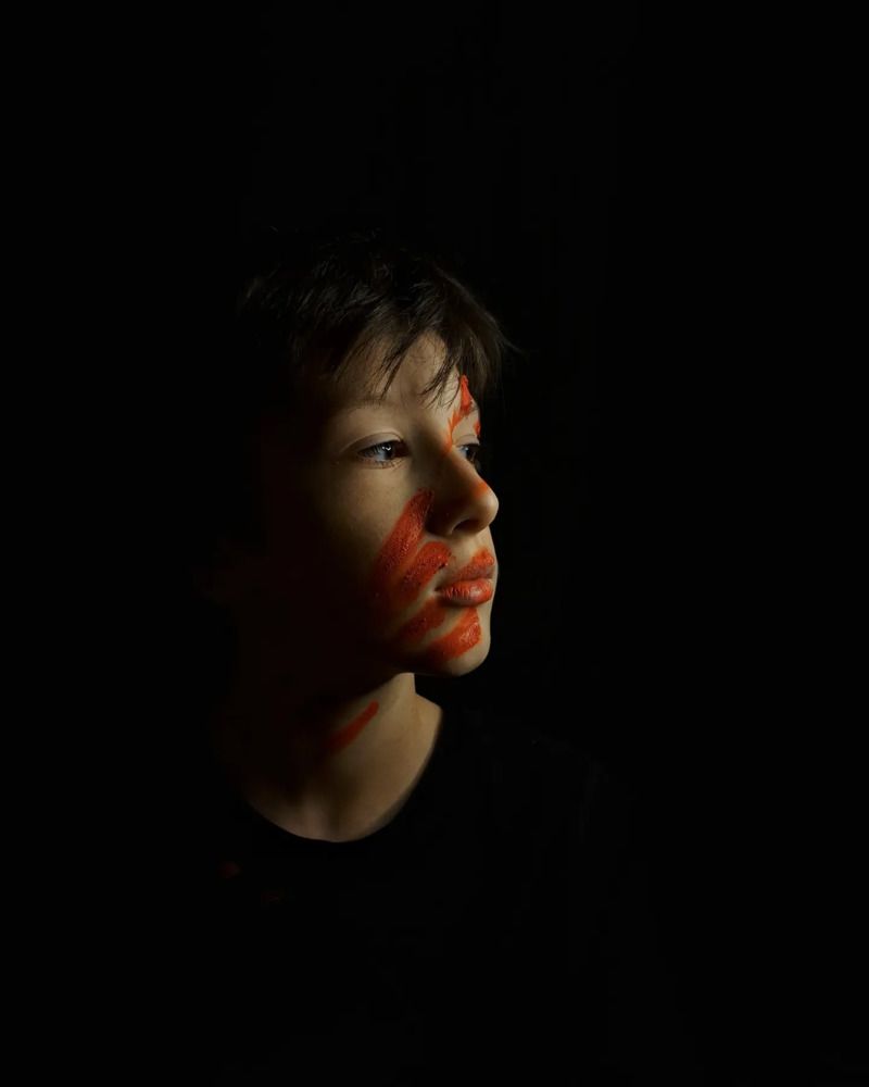 Photograph by Ольга