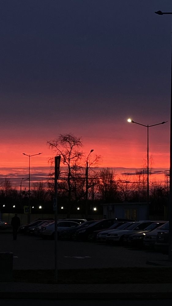 Photograph by ALESIA KUKHARENKA